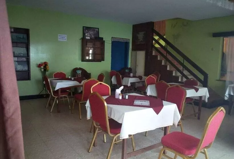 هتل Milimani Resort