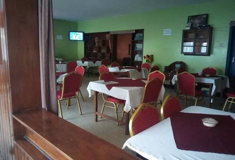هتل Milimani Resort