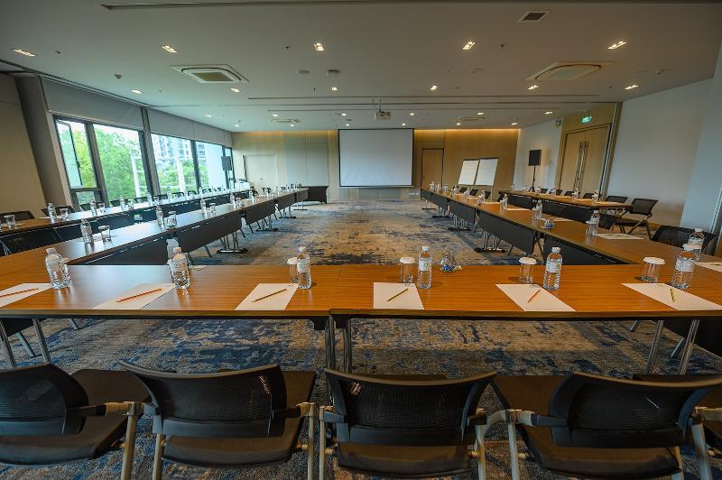 Oakwood Hotel & Residence Sriracha Sha Extra Plus