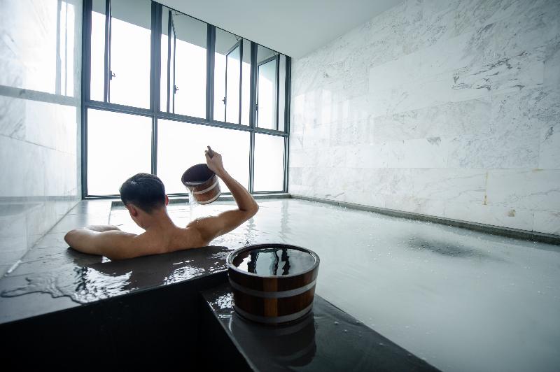 Oakwood Hotel & Residence Sriracha Sha Extra Plus