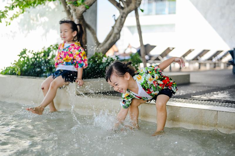 Oakwood Hotel & Residence Sriracha Sha Extra Plus