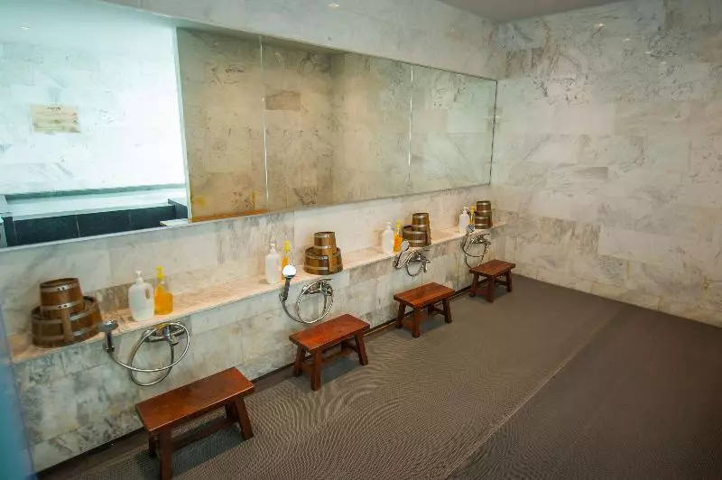 Oakwood Hotel & Residence Sriracha