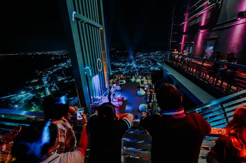 Oakwood Hotel & Residence Sriracha Sha Extra Plus