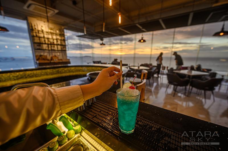 Oakwood Hotel & Residence Sriracha Sha Extra Plus