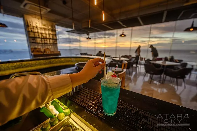 Oakwood Hotel & Residence Sriracha