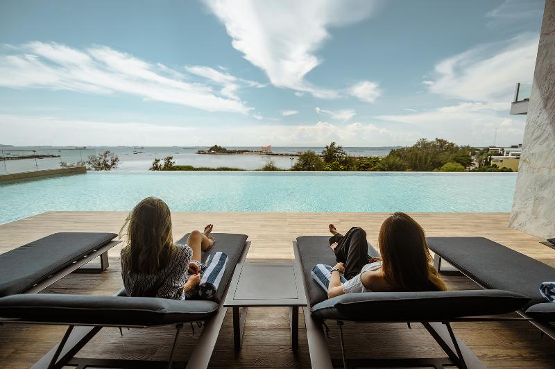 Oakwood Hotel & Residence Sriracha Sha Extra Plus