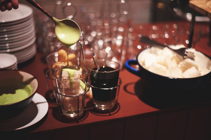 Oakwood Hotel & Residence Sriracha Sha Extra Plus