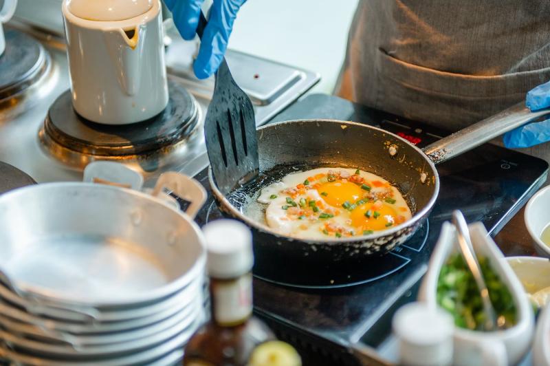 Oakwood Hotel & Residence Sriracha Sha Extra Plus