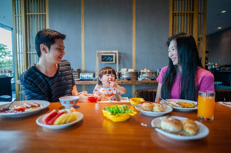 Oakwood Hotel & Residence Sriracha Sha Extra Plus