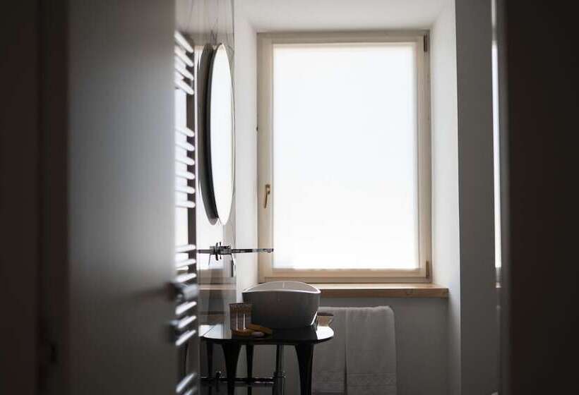 호텔 Palazzo Franceschini