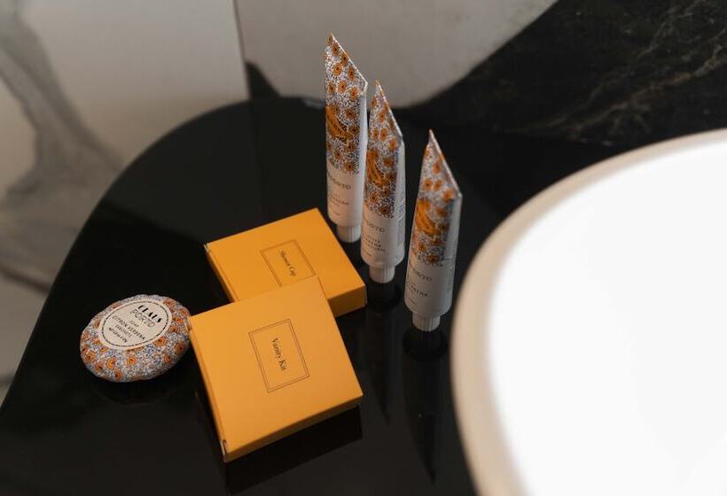 호텔 Palazzo Franceschini