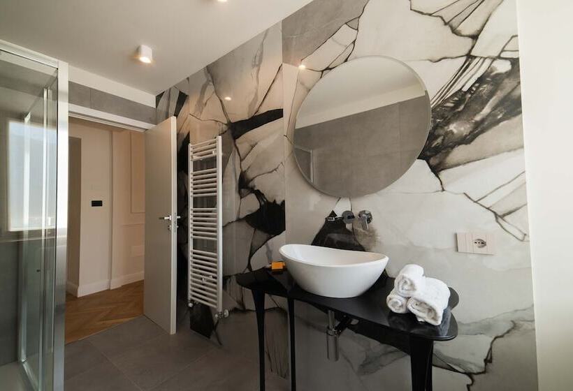 호텔 Palazzo Franceschini