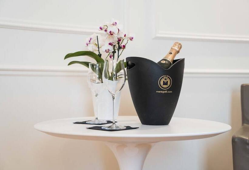 호텔 Palazzo Franceschini