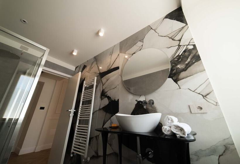 호텔 Palazzo Franceschini