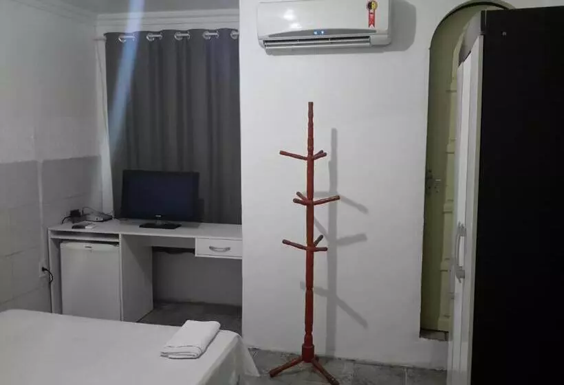 Hotel Raiz