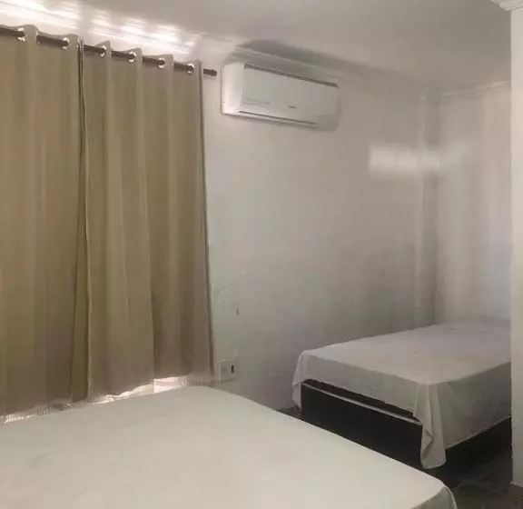 Hotel Raiz