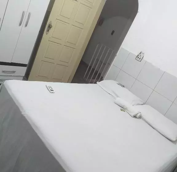 Hotel Raiz