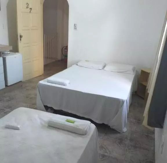 Hotel Raiz