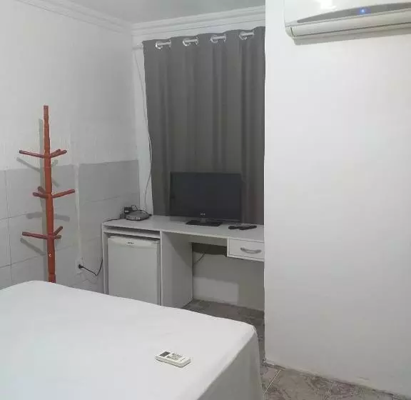 Hotel Raiz
