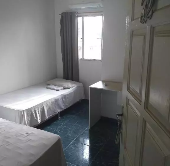 Hotel Raiz