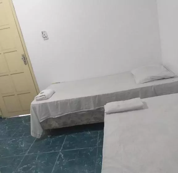 Hotel Raiz