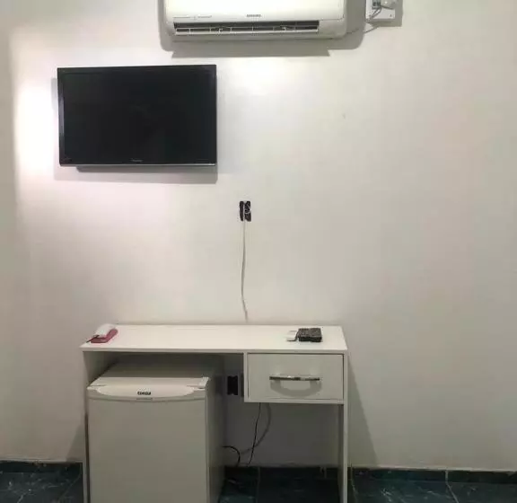 Hotel Raiz