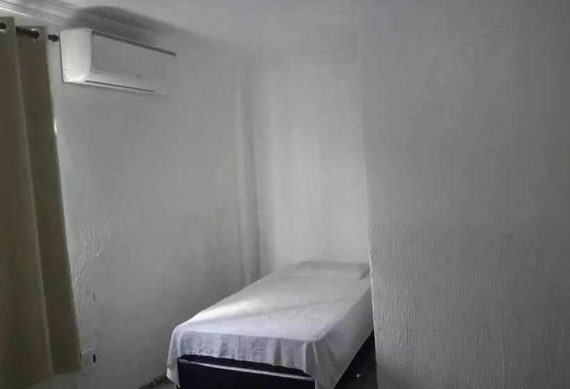 Hotel Raiz