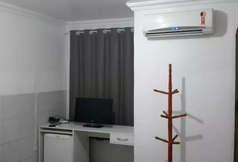 Hotel Raiz