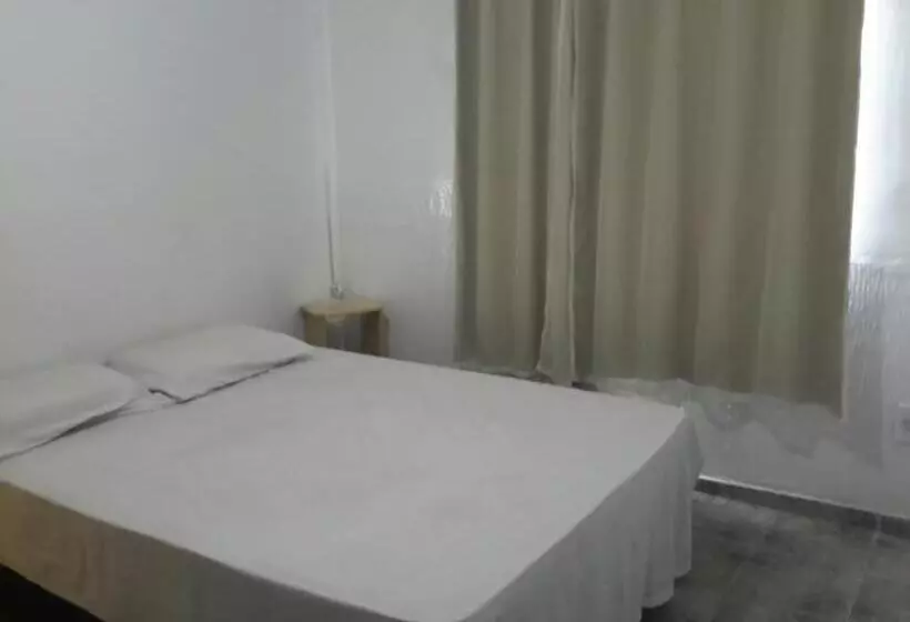 Hotel Raiz