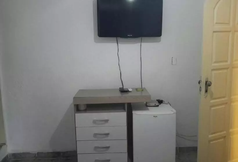 Hotel Raiz