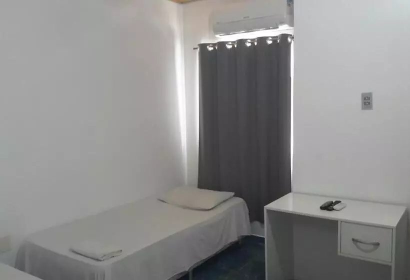 Hotel Raiz