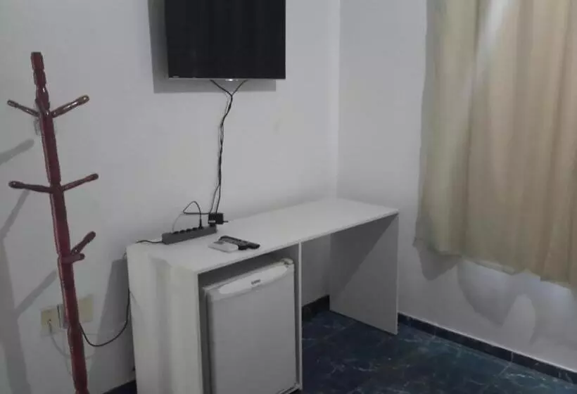 Hotel Raiz