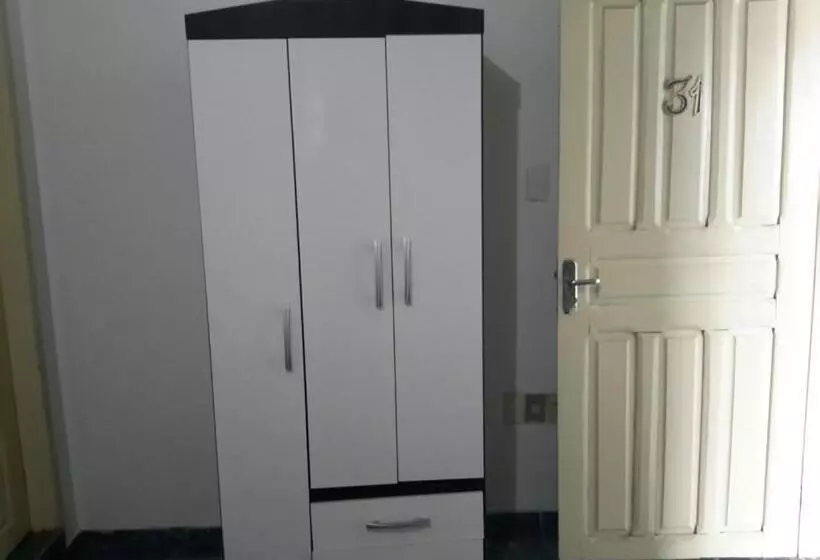 Hotel Raiz