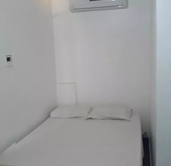 Hotel Raiz