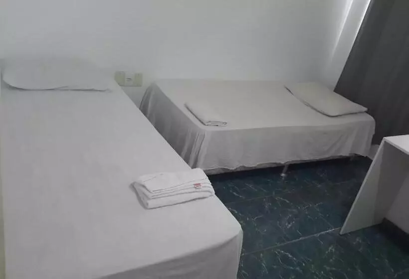Hotel Raiz