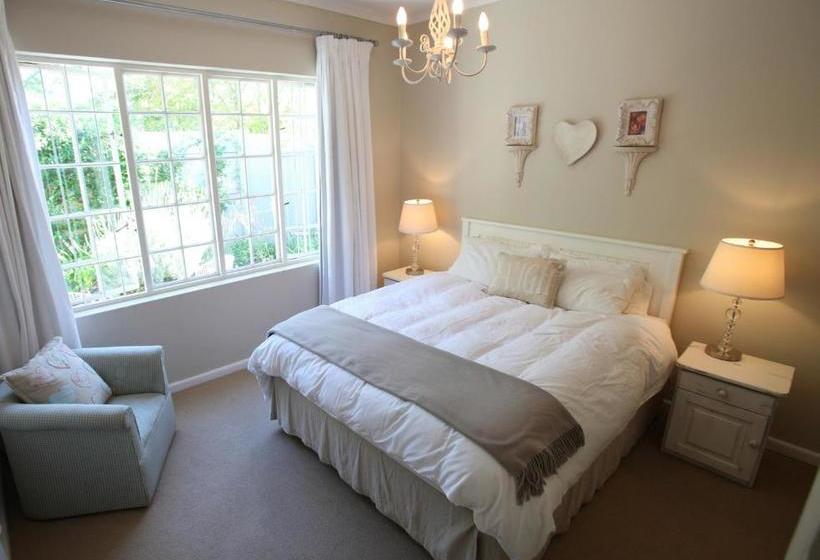 ホテル Applebee Guest Cottages