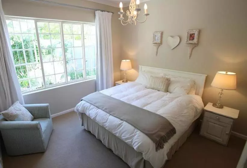 Hotelli Applebee Guest Cottages