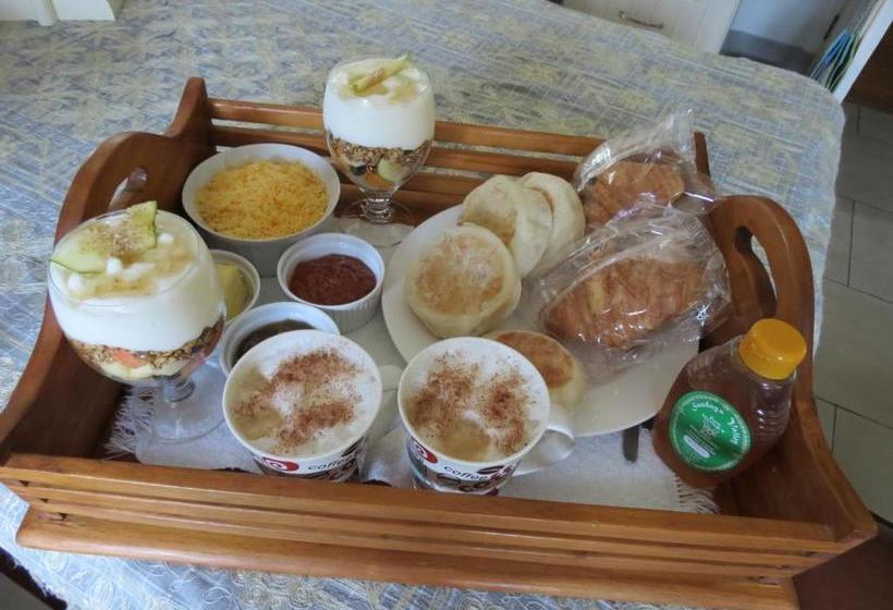 ホテル Applebee Guest Cottages