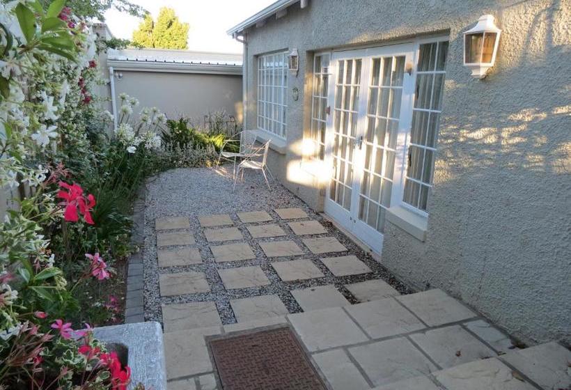 ホテル Applebee Guest Cottages