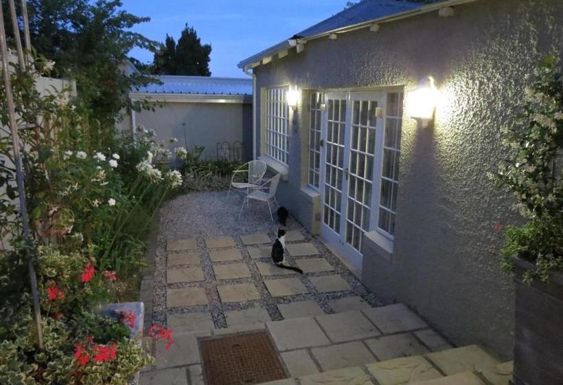 ホテル Applebee Guest Cottages