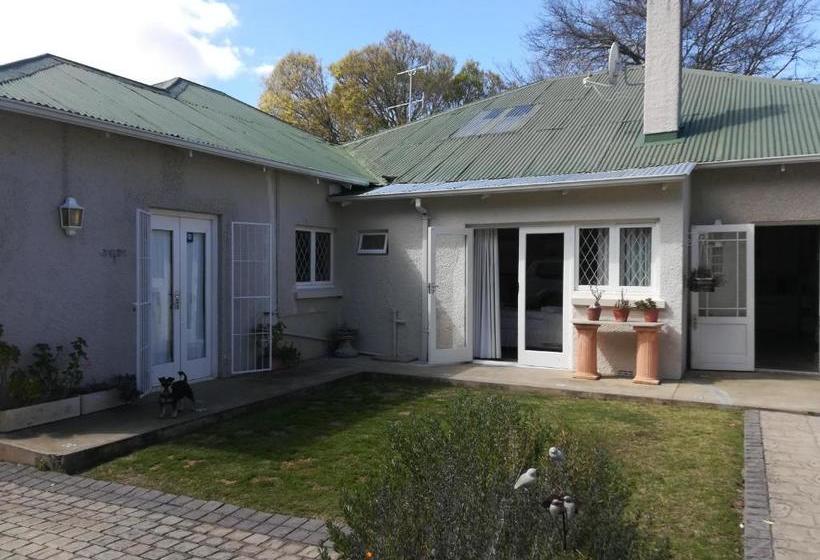 ホテル Applebee Guest Cottages