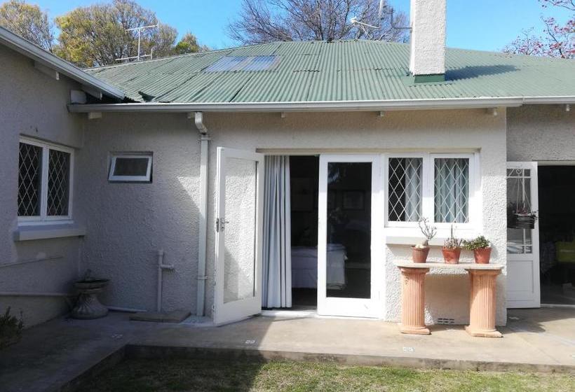 ホテル Applebee Guest Cottages