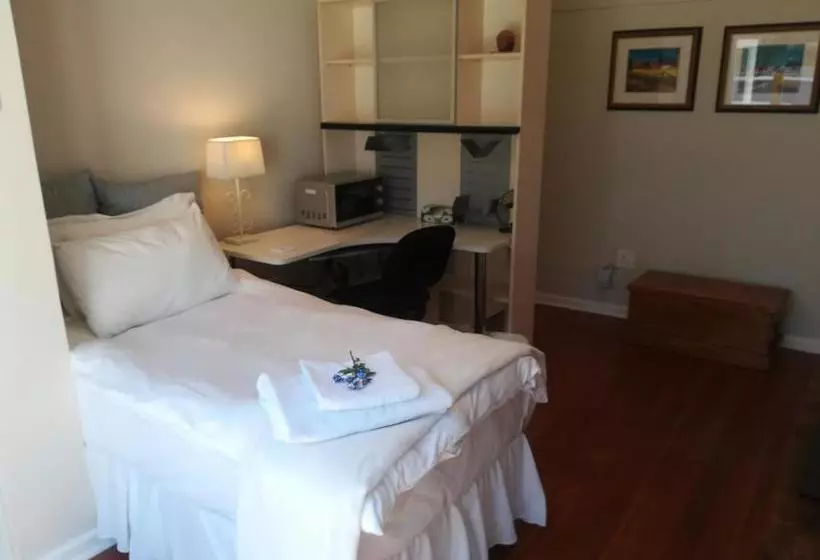 Hotelli Applebee Guest Cottages