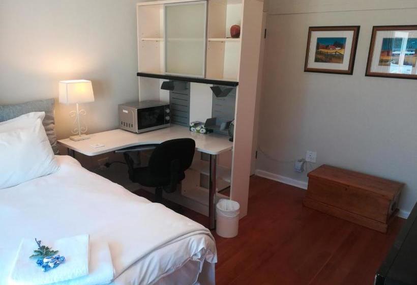 ホテル Applebee Guest Cottages