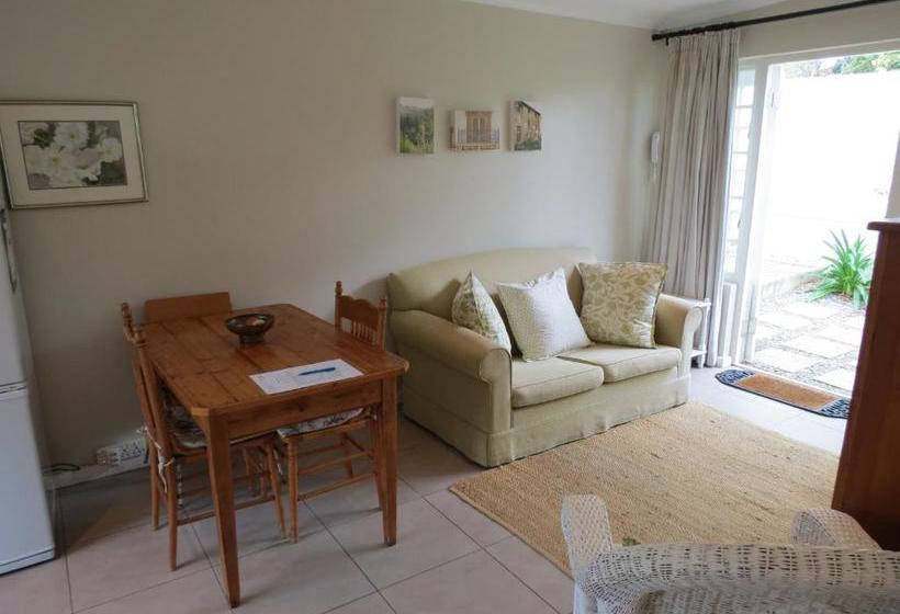 ホテル Applebee Guest Cottages