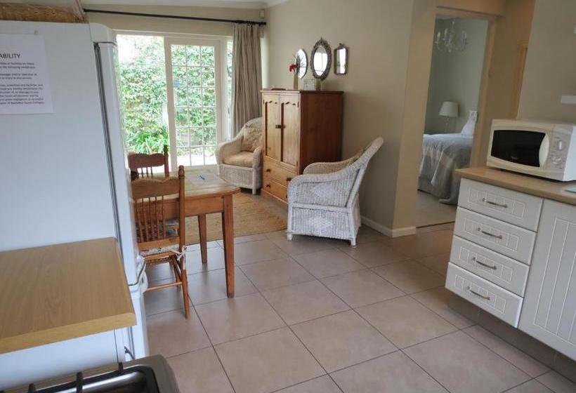 ホテル Applebee Guest Cottages