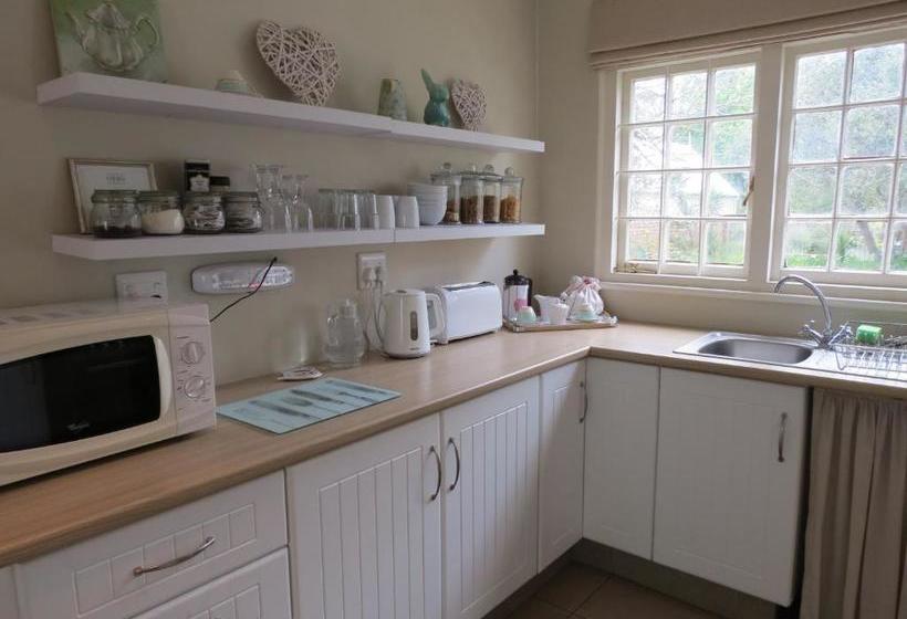 ホテル Applebee Guest Cottages