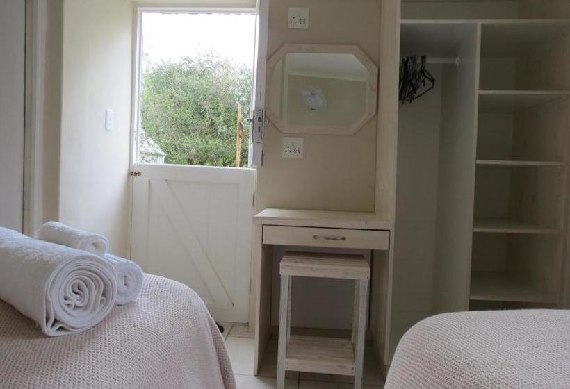 ホテル Applebee Guest Cottages