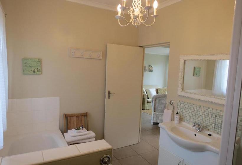 ホテル Applebee Guest Cottages