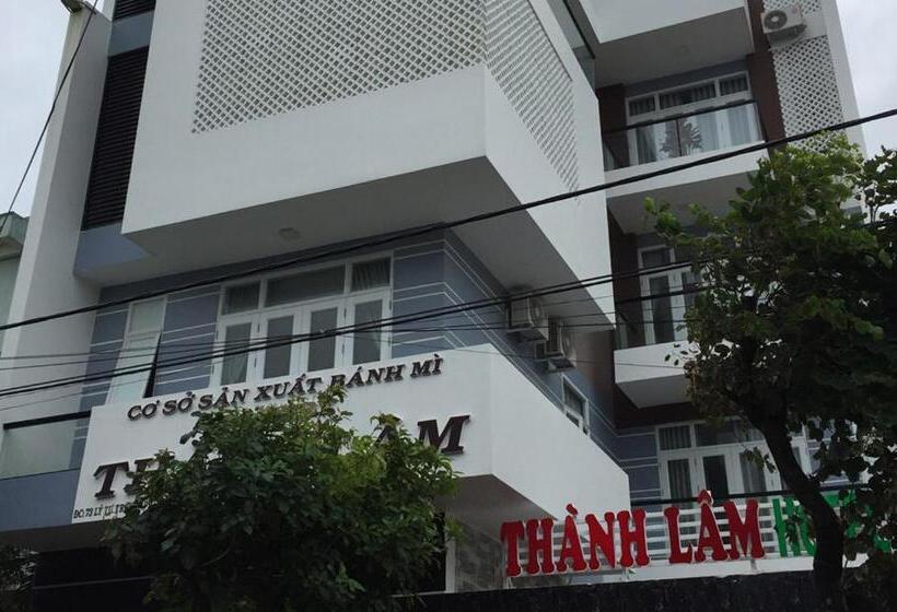 هتل Thanh Lam